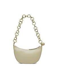 Furla Torebka Sfera Mini WE00767 BX3989 CN 4023S Szary. Kolor: szary. Materiał: skórzane #3