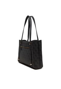 Guess Torebka HWESG9 51023 Czarny. Kolor: czarny. Materiał: skórzane #4