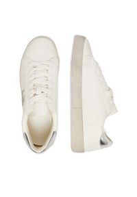 Eva Minge Sneakersy EO-ELLA-WSDR13670-1 Biały. Kolor: biały. Materiał: syntetyk, materiał #6