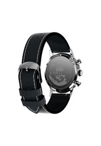 Timex Zegarek Marlin® Chronograph TW2W98900 Srebrny. Kolor: srebrny #4