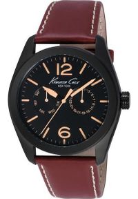 Zegarek Kenneth Cole Zegarek Męski Kenneth Cole IKC8063 (44 mm) #1