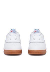 Reebok Sneakersy EO-EXOFIT LO CLEAN LOGO INT 100259125 Biały. Kolor: biały. Materiał: skóra #8
