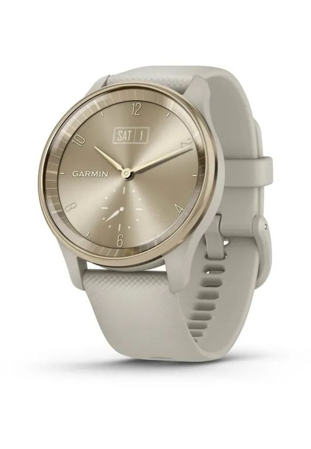 GARMIN - Garmin Wearable 010-02665-02 / Vivomove Trend - 40 mm Gray