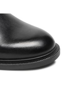 Vagabond Shoemakers - Vagabond Sztyblety Amina 5003-201-20 Czarny. Kolor: czarny. Materiał: skóra #4