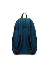 Herschel Plecak Herschel Seymour Backpack 11403-06081 Niebieski. Kolor: niebieski. Materiał: materiał #3