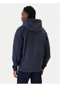 Aeronautica Militare Kurtka przejściowa 261AF0519UCT04291 Granatowy Regular Fit. Kolor: niebieski. Materiał: syntetyk #7