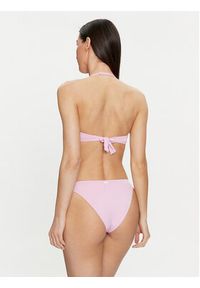 Emporio Armani Bikini 262737 4R306 00070 Różowy. Kolor: różowy. Materiał: syntetyk #7