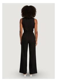 Morgan Kombinezon 252-PAMELI Czarny Regular Fit. Kolor: czarny. Materiał: syntetyk #2