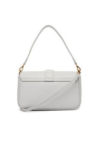 Just Cavalli Torebka 80RA4BA2 ZSA89 Szary. Kolor: szary. Materiał: skórzane #4