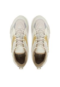 Lacoste Sneakersy L003 Neo Tech 7-49SMA0011 Biały. Kolor: biały. Materiał: materiał