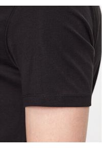Guess T-Shirt M3YI06 I3Z14 Czarny Slim Fit. Kolor: czarny. Materiał: bawełna #3
