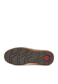 Go Soft Botki CEO-WS5586-07 Czarny. Kolor: czarny. Materiał: skóra #5