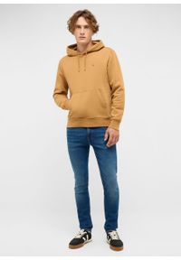 Męska bluza nierozpinana Mustang Style Bronson Chipmunk 1017206 3125 #7