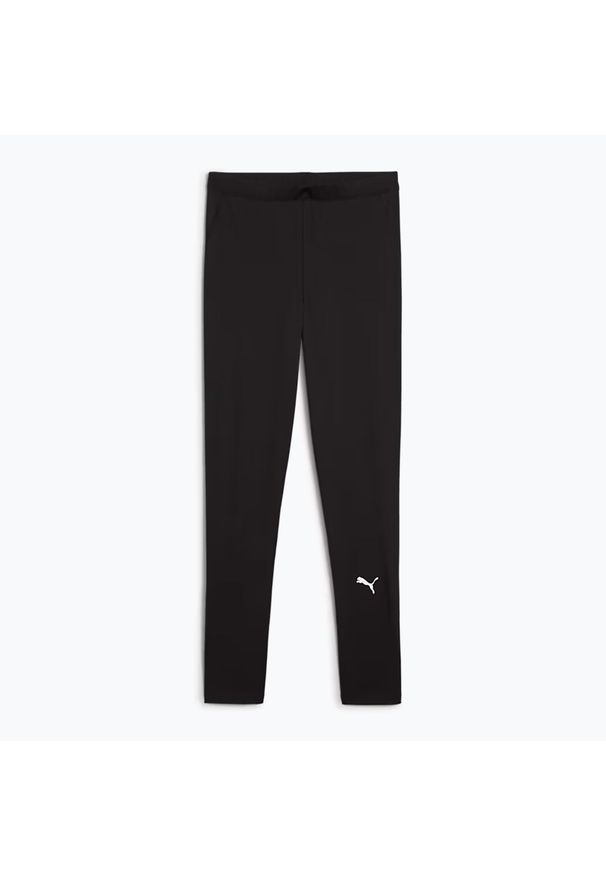 Puma - Legginsy do biegania męskie PUMA Run Velocity Long Tight. Kolor: czarny. Sport: bieganie