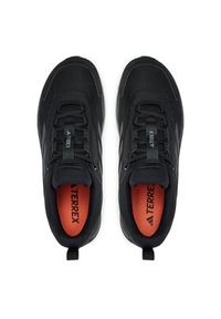 Adidas - adidas Trekkingi Terrex Anylander ID0895 Czarny. Kolor: czarny. Materiał: materiał, mesh. Model: Adidas Terrex. Sport: turystyka piesza #2