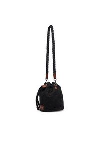 Max Mara Torebka 2616511029650 Czarny. Kolor: czarny #3