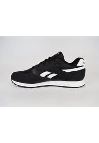 Buty lifestyle damskie Reebok Ultra Flash 100034154. Kolor: czarny #2