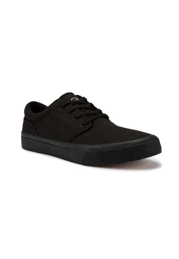 Buty skate OXELO z cholewką, na płaskiej podeszwie