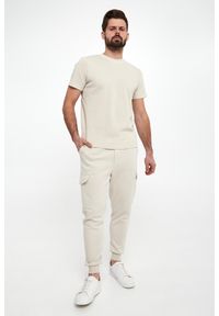 T-shirt męski Brandon JOOP!