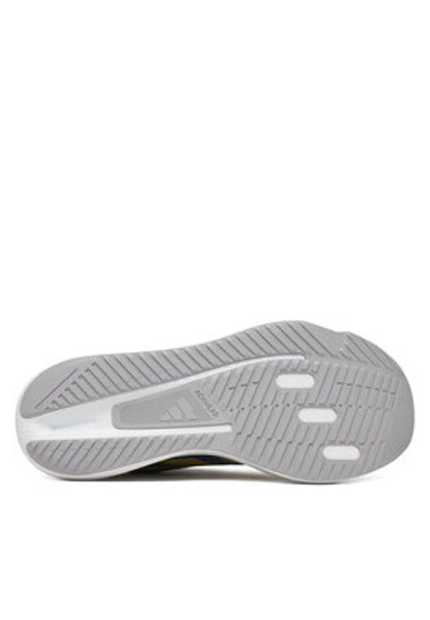 Adidas - adidas Buty do biegania Duramo SL2 IH8228 Granatowy. Kolor: niebieski. Materiał: materiał