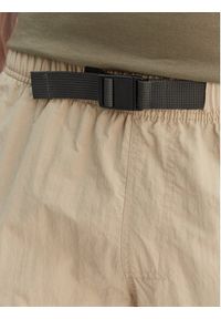 columbia - Columbia Szorty sportowe Mountaindale™ 2121471 Beżowy Regular Fit. Kolor: beżowy. Materiał: syntetyk #2