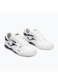 Buty piłkarskie męskie Joma FS Reactive IN. Kolor: biały. Sport: piłka nożna