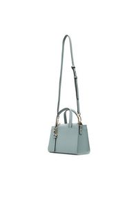 Furla Torebka WB01337 BX2045 CN 3963S Błękitny. Kolor: niebieski. Materiał: skórzane #4