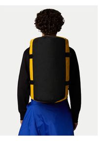 The North Face Torba Base Camp Duffel - S NF0A52ST4WP1 Żółty. Kolor: żółty. Materiał: materiał