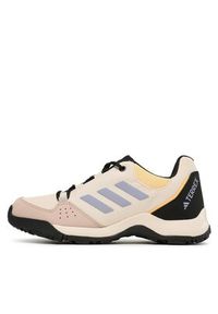 Adidas - adidas Trekkingi Terrex Hyperhiker Low Hiking Shoes HQ5824 Beżowy. Kolor: beżowy. Materiał: materiał. Model: Adidas Terrex. Sport: turystyka piesza #3