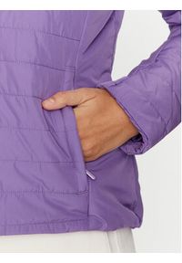Helly Hansen Kurtka przejściowa Insulator 2.0 30239 Fioletowy Regular Fit. Kolor: fioletowy. Materiał: syntetyk #11