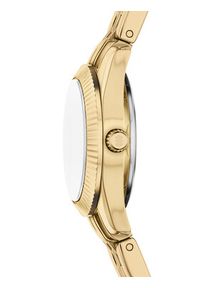 Fossil Zegarek Scarlette ES5474 Złoty. Kolor: złoty #2