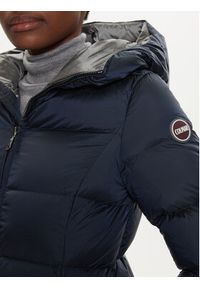 Colmar Kurtka puchowa 2221 2YO Granatowy Regular Fit. Kolor: niebieski. Materiał: syntetyk #5