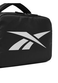 Reebok Kosmetyczka CWBEO-RBK-U1-001-SS26 Czarny. Kolor: czarny. Materiał: materiał #2