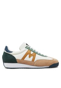 Karhu Sneakersy Mestari F805061 Kolorowy. Materiał: materiał. Wzór: kolorowy #1