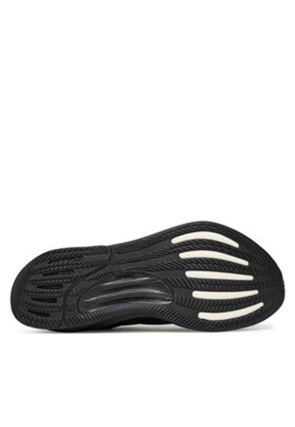 Adidas - adidas Buty do biegania Supernova Stride 2.0 IH2506 Czarny. Kolor: czarny. Materiał: materiał