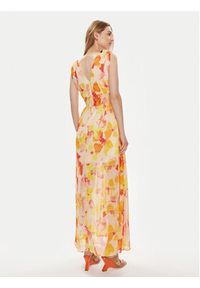 Morgan Sukienka letnia 241-RAMET.F Kolorowy Regular Fit. Materiał: syntetyk. Wzór: kolorowy. Sezon: lato #2