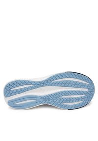Saucony Buty do biegania Triumph 22 S20964 Niebieski. Kolor: niebieski. Materiał: materiał