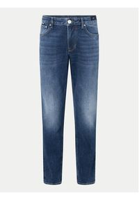 JOOP! Jeans Jeansy 15 JJD-03Stephen 30044107 Niebieski Slim Fit. Kolor: niebieski