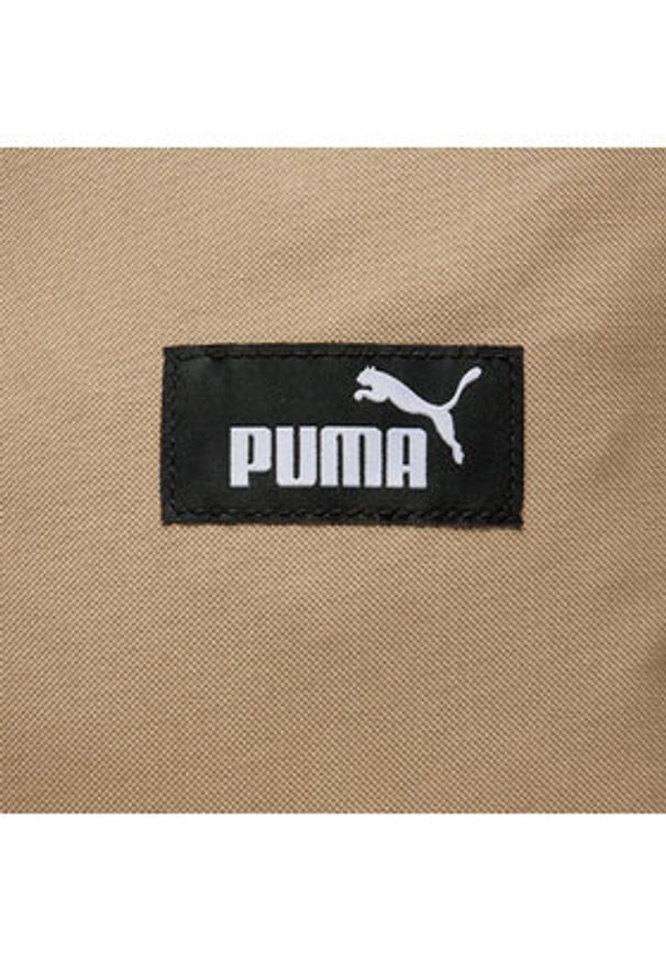 Puma Worek EvoEss Smart Bag 090343 02 Beżowy. Kolor: beżowy. Materiał: materiał
