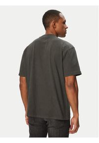 G-Star RAW - G-Star Raw T-Shirt Base D28588-E517 Czarny Regular Fit. Kolor: czarny. Materiał: bawełna #2