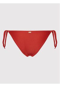 Banana Moon Dół od bikini Dasia Romeo JAI39 Czerwony. Kolor: czerwony. Materiał: syntetyk #4
