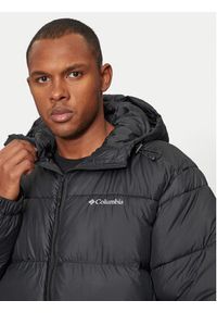 columbia - Columbia Kurtka zimowa Pike Lake™ II 2050931 Czarny Regular Fit. Kolor: czarny. Materiał: syntetyk. Sezon: zima #3