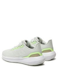 Adidas - adidas Buty do biegania Runfalcon 3.0 IE0750 Zielony. Kolor: zielony #6