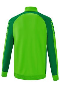 ERIMA - Kurtka dziecięca Erima Worker Six Wings. Kolor: zielony. Sport: piłka ręczna #2