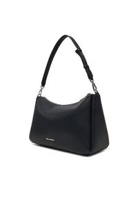 Karl Lagerfeld - KARL LAGERFELD Torebka A1W30493 Czarny. Kolor: czarny. Materiał: skórzane #4