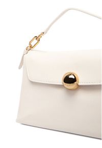 Furla Torebka WE00680 BX2269 CN PNN00 Écru. Materiał: skórzane #5
