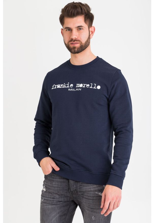Frankie Morello - BLUZA frankie morello
