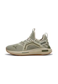 Puma Buty Softride Enzo 5 Lyfe 31147203. Kolor: beżowy