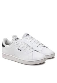 Adidas - adidas Sneakersy Court Shoes IE0927 Biały. Kolor: biały #4