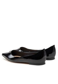 Aldo Baleriny Stessyflat 13707763 Czarny. Kolor: czarny. Materiał: skóra #3